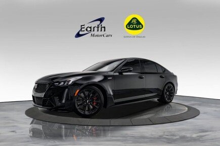 Photo 1 for 2023 Cadillac CT5
