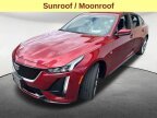 Thumbnail Photo 5 for 2023 Cadillac CT5