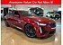 2023 Cadillac CT5