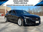 2023 Cadillac CT5