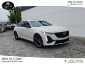 2023 Cadillac CT5