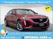 2023 Cadillac CT5