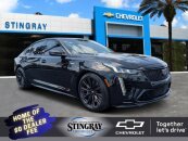 2023 Cadillac CT5