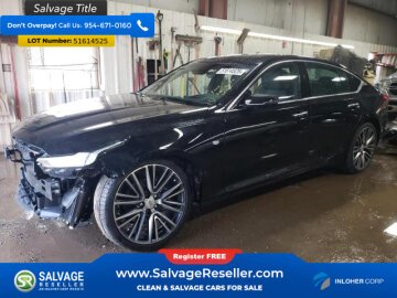 2023 Cadillac CT5