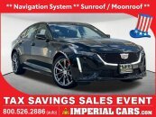 2023 Cadillac CT5