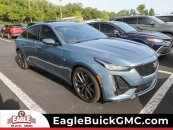 2023 Cadillac CT5