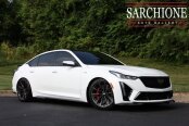 2023 Cadillac CT5