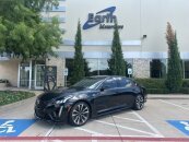 2023 Cadillac CT5