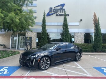2023 Cadillac CT5