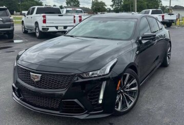 2023 Cadillac CT5