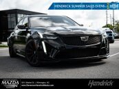 2023 Cadillac CT5