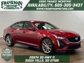 2023 Cadillac CT5