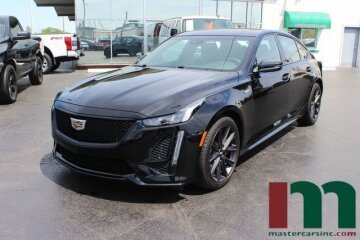 2023 Cadillac CT5