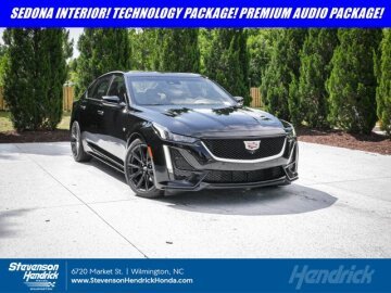 2023 Cadillac CT5