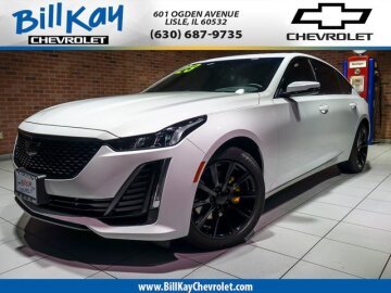 2023 Cadillac CT5