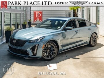 2023 Cadillac CT5