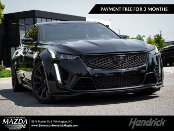 2023 Cadillac CT5