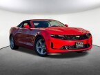 Thumbnail Photo 1 for 2023 Chevrolet Camaro