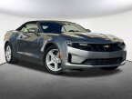 Thumbnail Photo 1 for 2023 Chevrolet Camaro