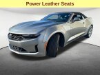 Thumbnail Photo 4 for 2023 Chevrolet Camaro