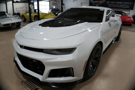 Photo 1 for 2023 Chevrolet Camaro