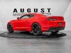 Thumbnail Photo 5 for 2023 Chevrolet Camaro