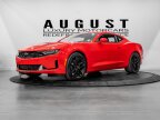 Thumbnail Photo 2 for 2023 Chevrolet Camaro