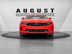 Thumbnail Photo 1 for 2023 Chevrolet Camaro