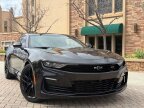 Thumbnail Photo 1 for 2023 Chevrolet Camaro