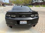 Thumbnail Photo 6 for 2023 Chevrolet Camaro