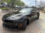 Thumbnail Photo 4 for 2023 Chevrolet Camaro