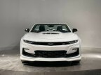 Thumbnail Photo 2 for 2023 Chevrolet Camaro SS Convertible w/ 2SS