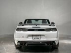 Thumbnail Photo 5 for 2023 Chevrolet Camaro SS Convertible w/ 2SS