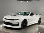Thumbnail Photo 1 for 2023 Chevrolet Camaro SS Convertible w/ 2SS