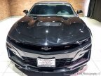 Thumbnail Photo 6 for 2023 Chevrolet Camaro SS