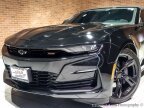 Thumbnail Photo 3 for 2023 Chevrolet Camaro SS