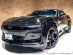 Thumbnail Photo 1 for 2023 Chevrolet Camaro SS