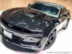 Thumbnail Photo 5 for 2023 Chevrolet Camaro SS