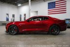 Thumbnail Photo 3 for 2023 Chevrolet Camaro