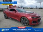 Thumbnail Photo 5 for New 2023 Chevrolet Camaro