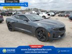 Thumbnail Photo 5 for New 2023 Chevrolet Camaro