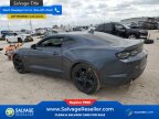 Thumbnail Photo 3 for New 2023 Chevrolet Camaro