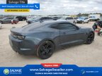 Thumbnail Photo 4 for New 2023 Chevrolet Camaro
