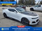 Thumbnail Photo 5 for New 2023 Chevrolet Camaro