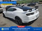 Thumbnail Photo 3 for New 2023 Chevrolet Camaro
