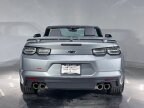 Thumbnail Photo 5 for 2023 Chevrolet Camaro SS Convertible w/ 2SS