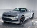 Thumbnail Photo 1 for 2023 Chevrolet Camaro SS Convertible w/ 2SS