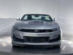 Thumbnail Photo 2 for 2023 Chevrolet Camaro SS Convertible w/ 2SS