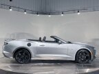 Thumbnail Photo 3 for 2023 Chevrolet Camaro SS Convertible w/ 2SS