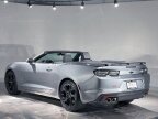 Thumbnail Photo 6 for 2023 Chevrolet Camaro SS Convertible w/ 2SS